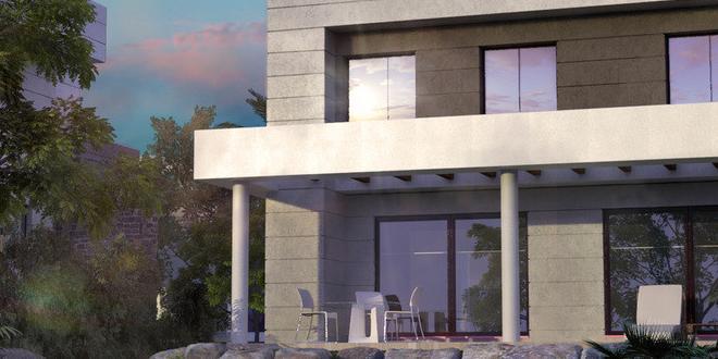 Villa for Sale in Marbella