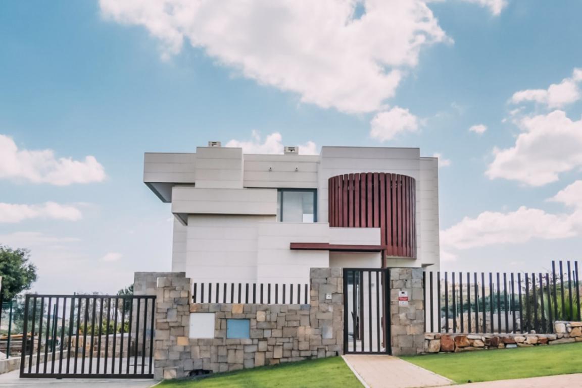 Villa for Sale in Marbella