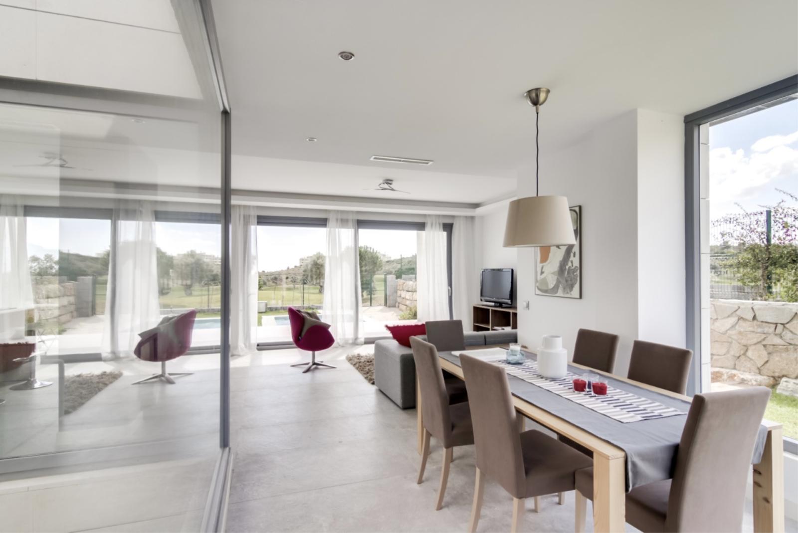 Villa for Sale in Marbella