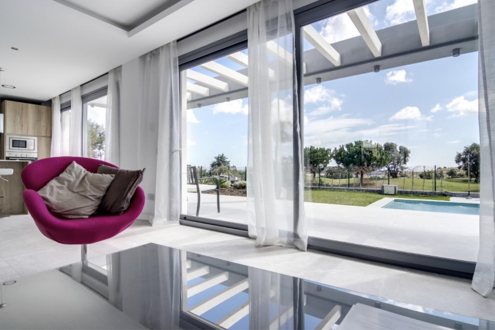 Villa for Sale in Marbella