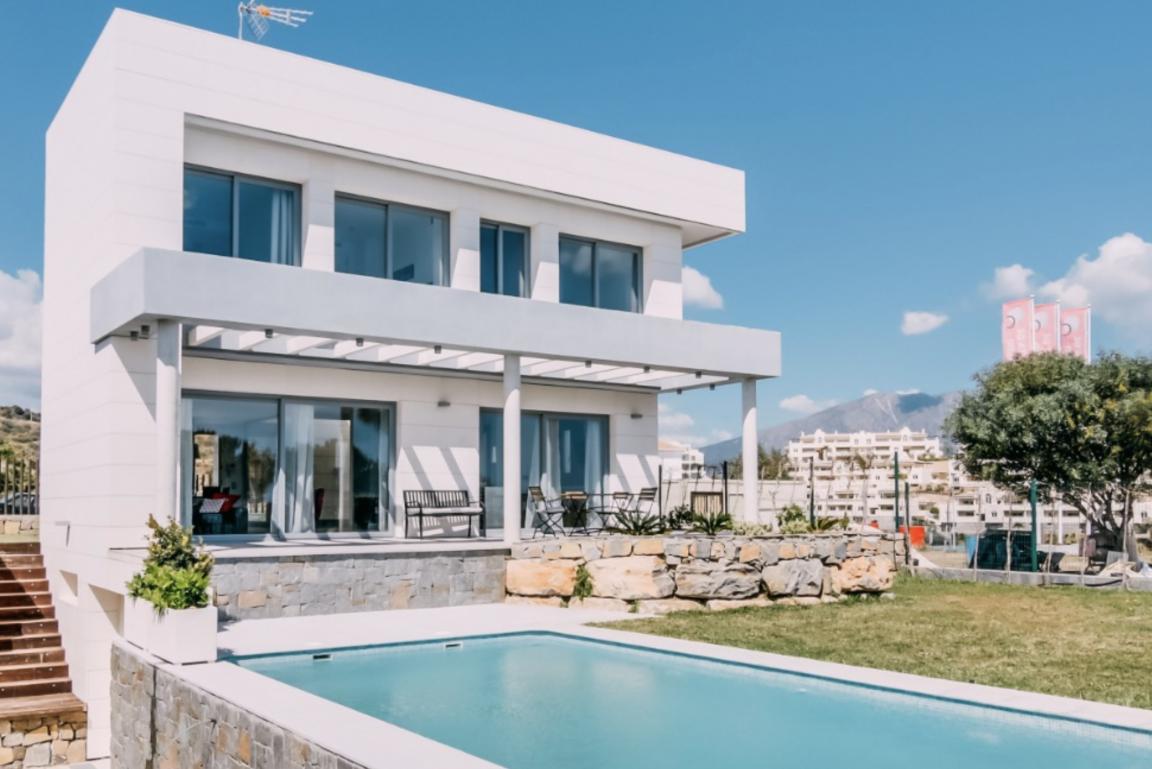 Villa for Sale in Marbella