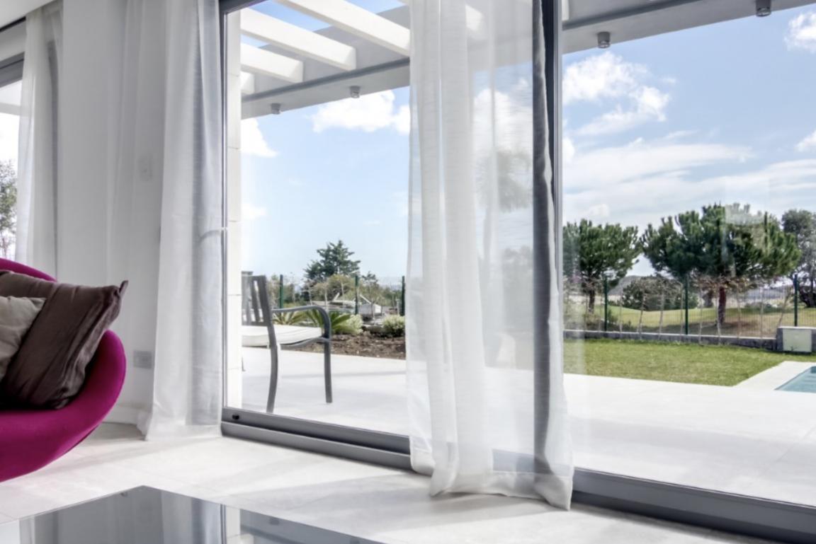 Villa for Sale in Marbella
