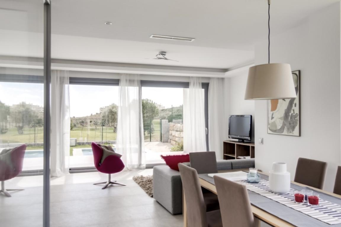 Villa for Sale in Marbella