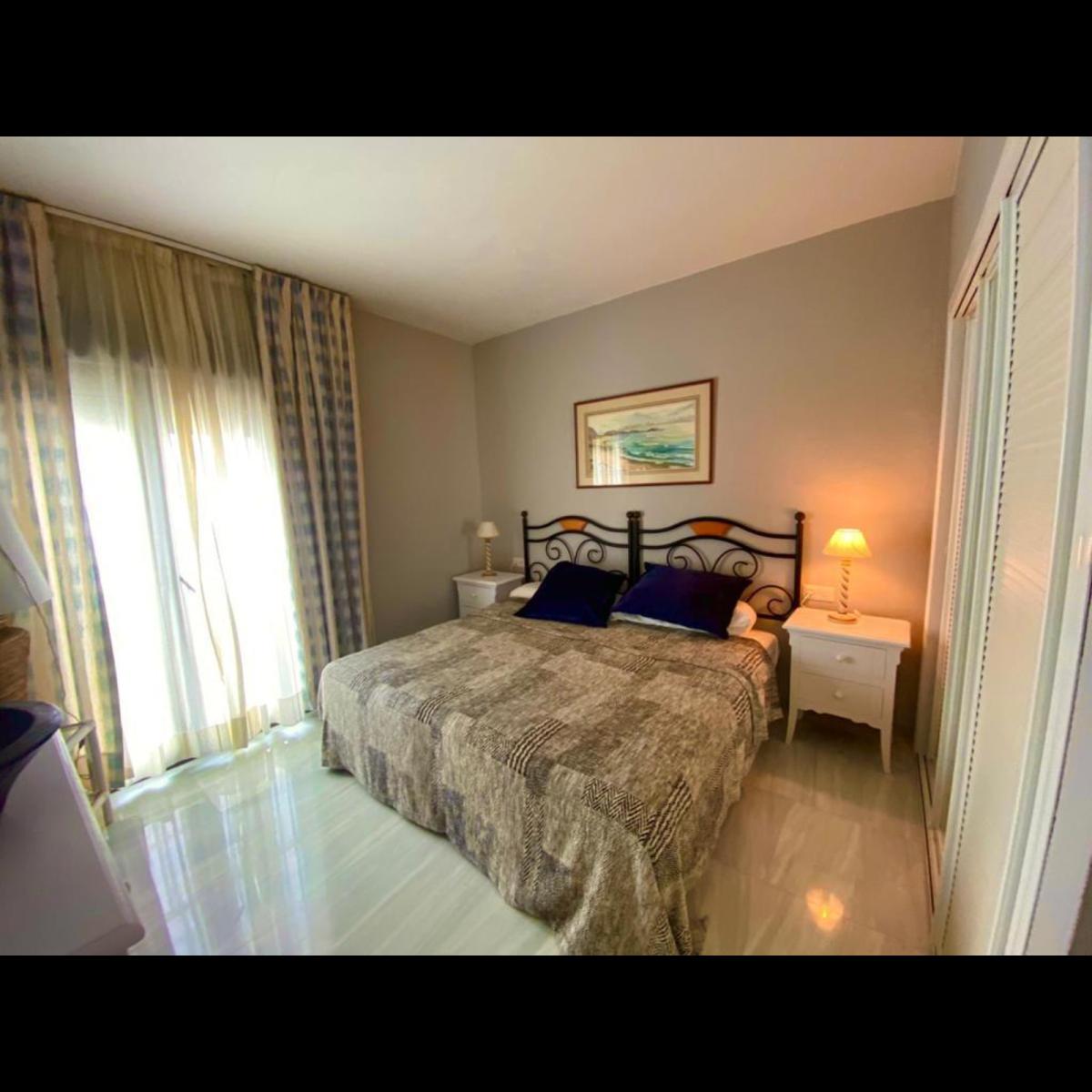 Apartamento en Venta en Marbella