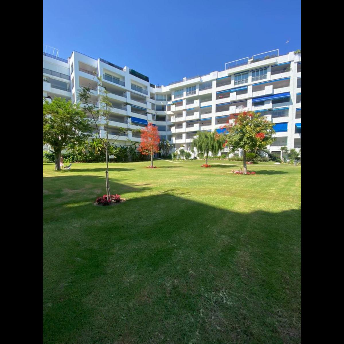 Apartamento en Venta en Marbella