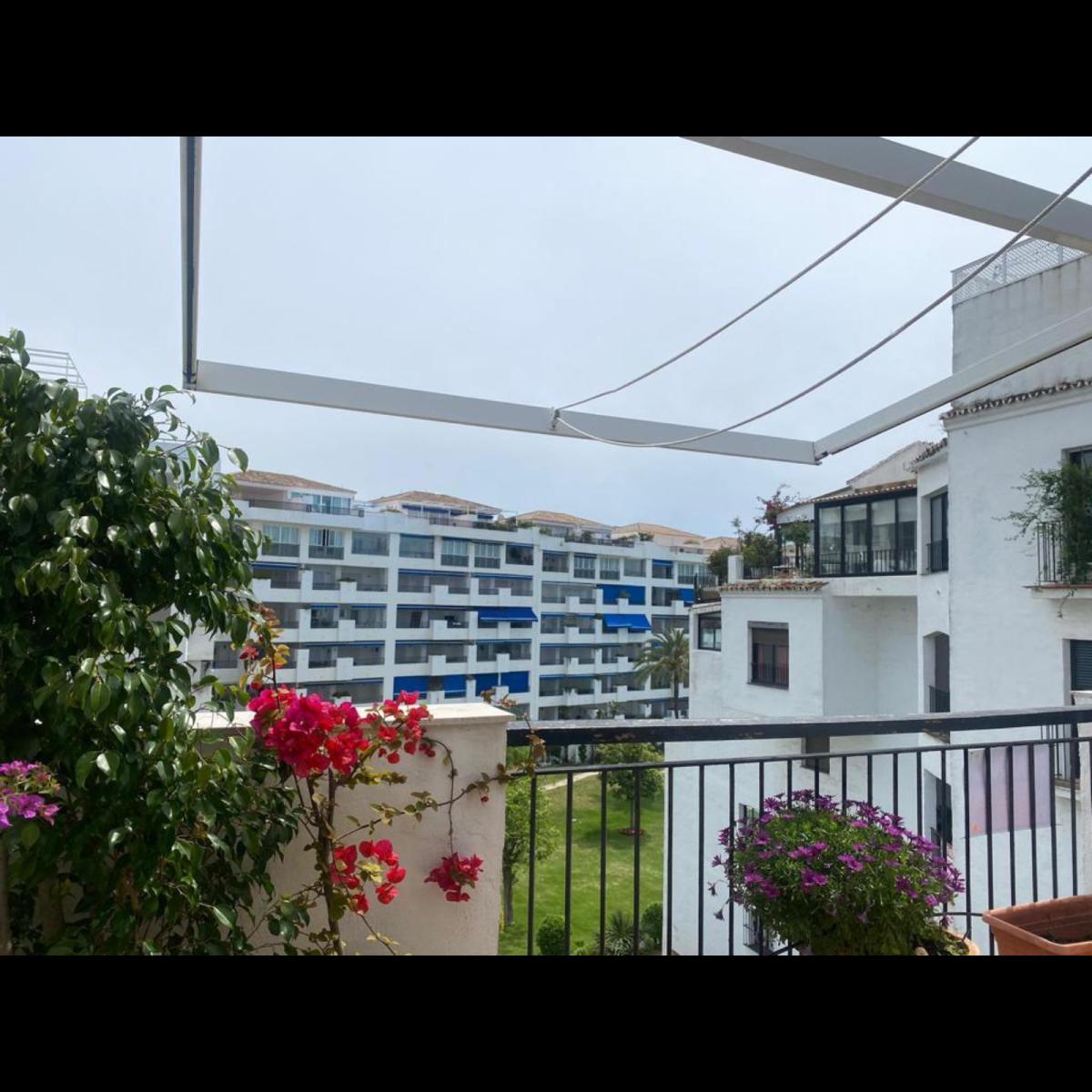 Apartamento en Venta en Marbella