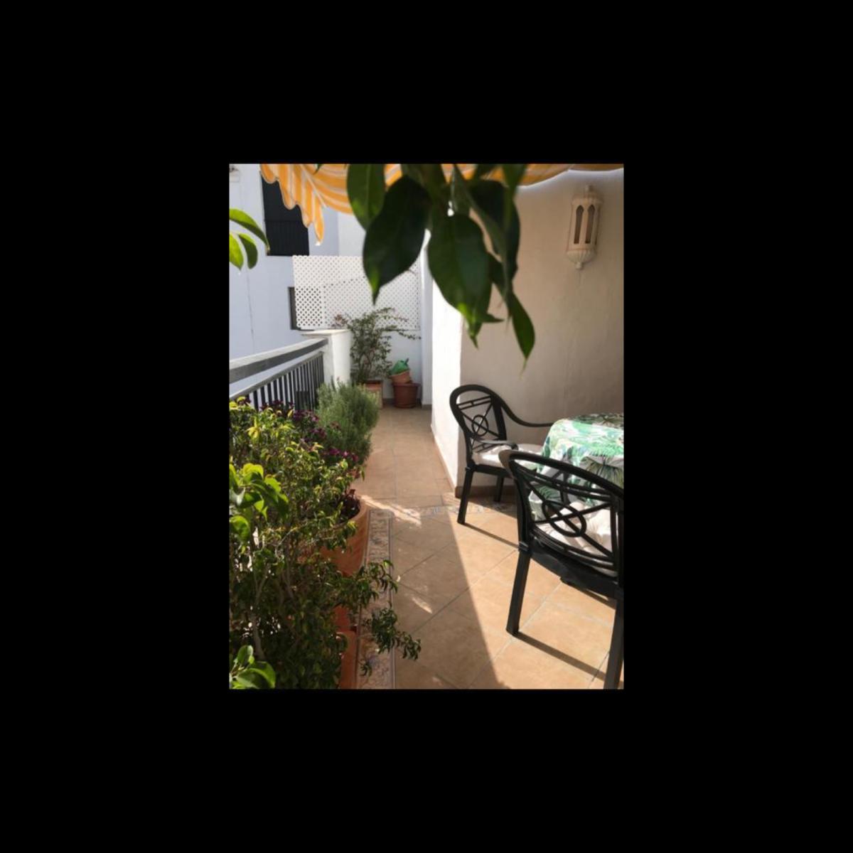 Apartamento en Venta en Marbella