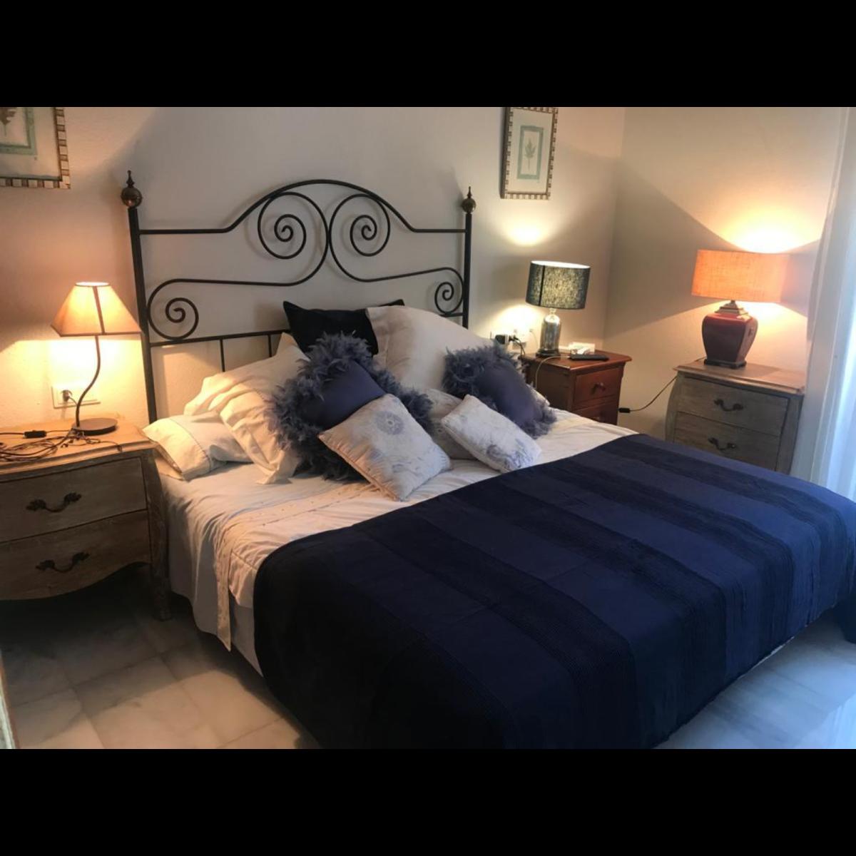 Apartamento en Venta en Marbella