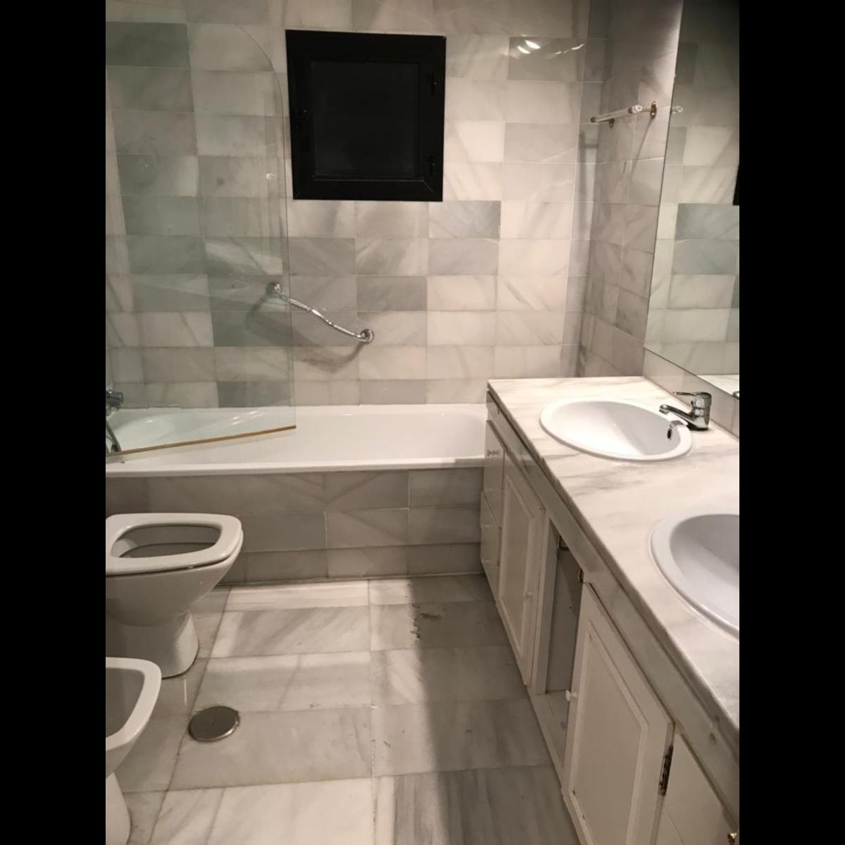 Apartamento en Venta en Marbella