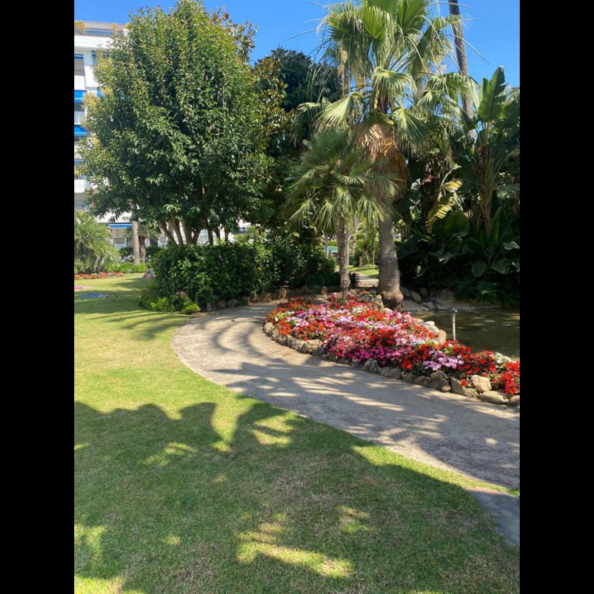 Apartamento en Venta en Marbella