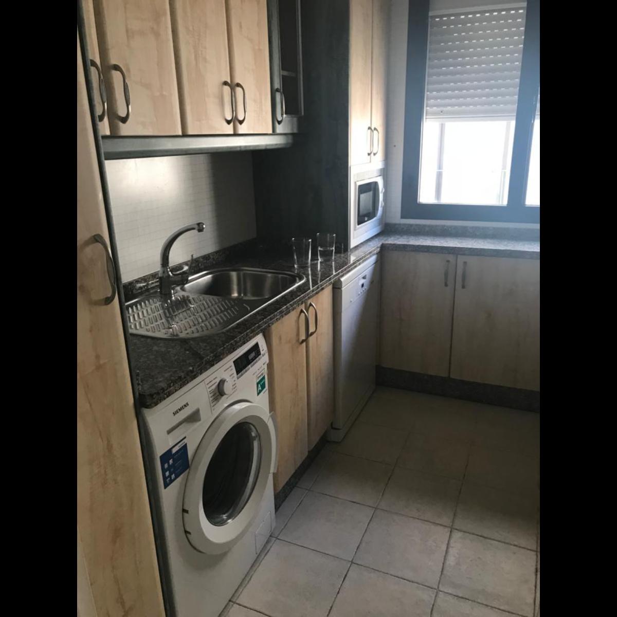 Apartamento en Venta en Marbella
