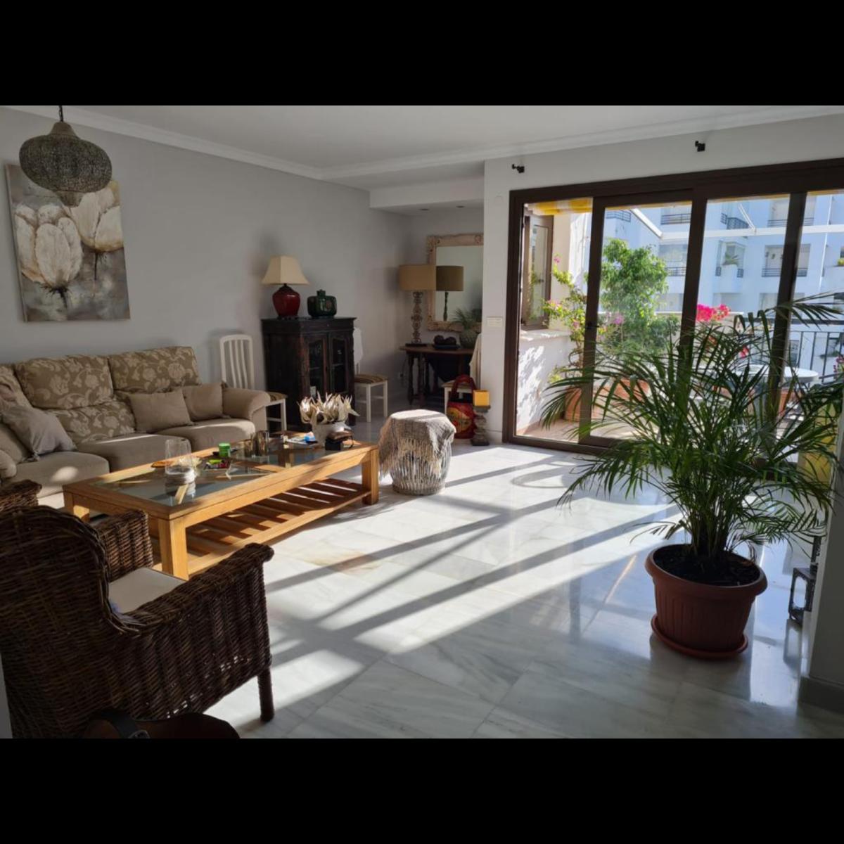 Apartamento en Venta en Marbella