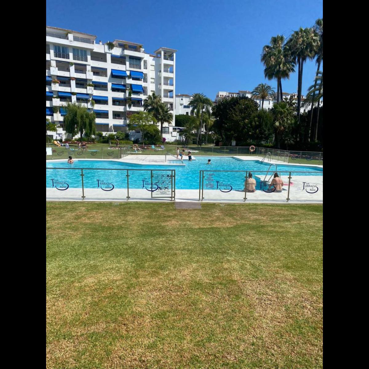 Apartamento en Venta en Marbella