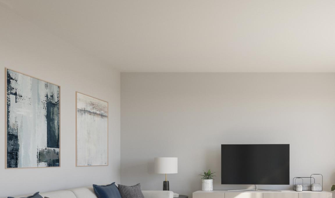 Apartamento en Venta en Estepona