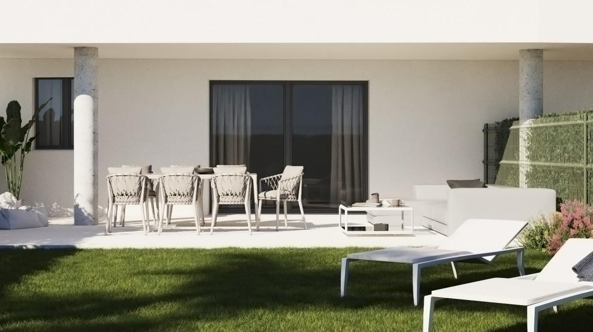 Apartamento en Venta en Estepona