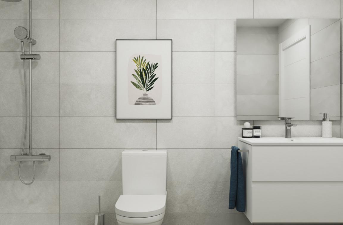 Apartamento en Venta en Estepona