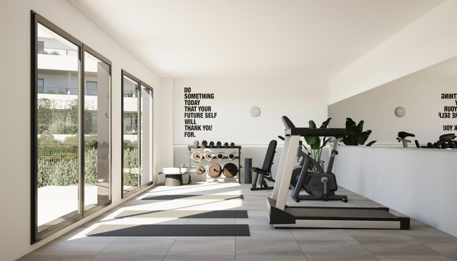 Apartamento en Venta en Estepona