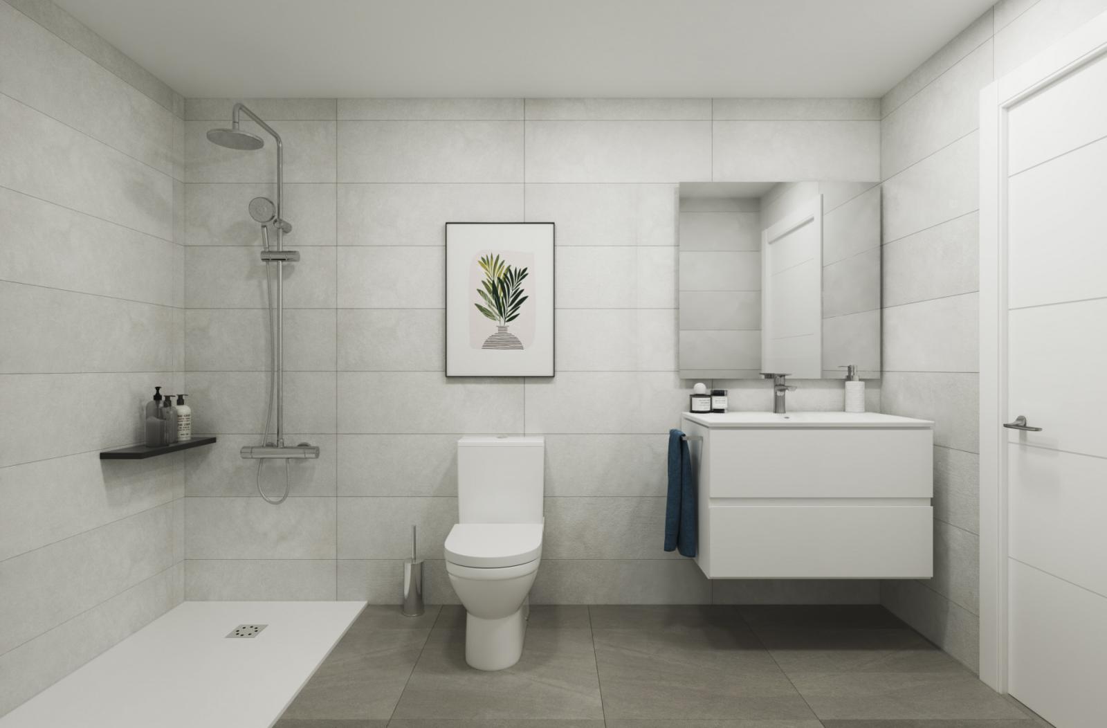 Apartamento en Venta en Estepona