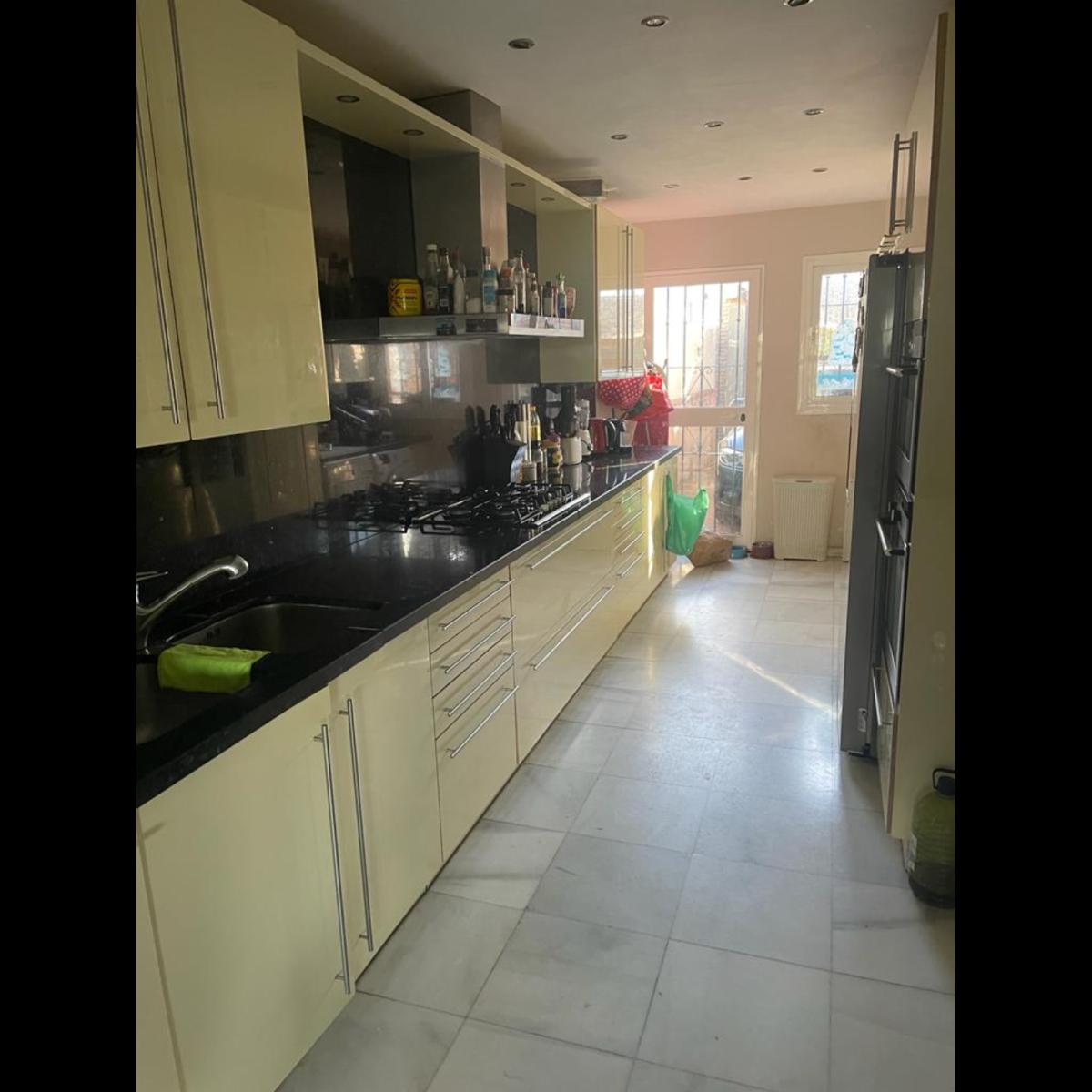 Casa en Venta en Marbella