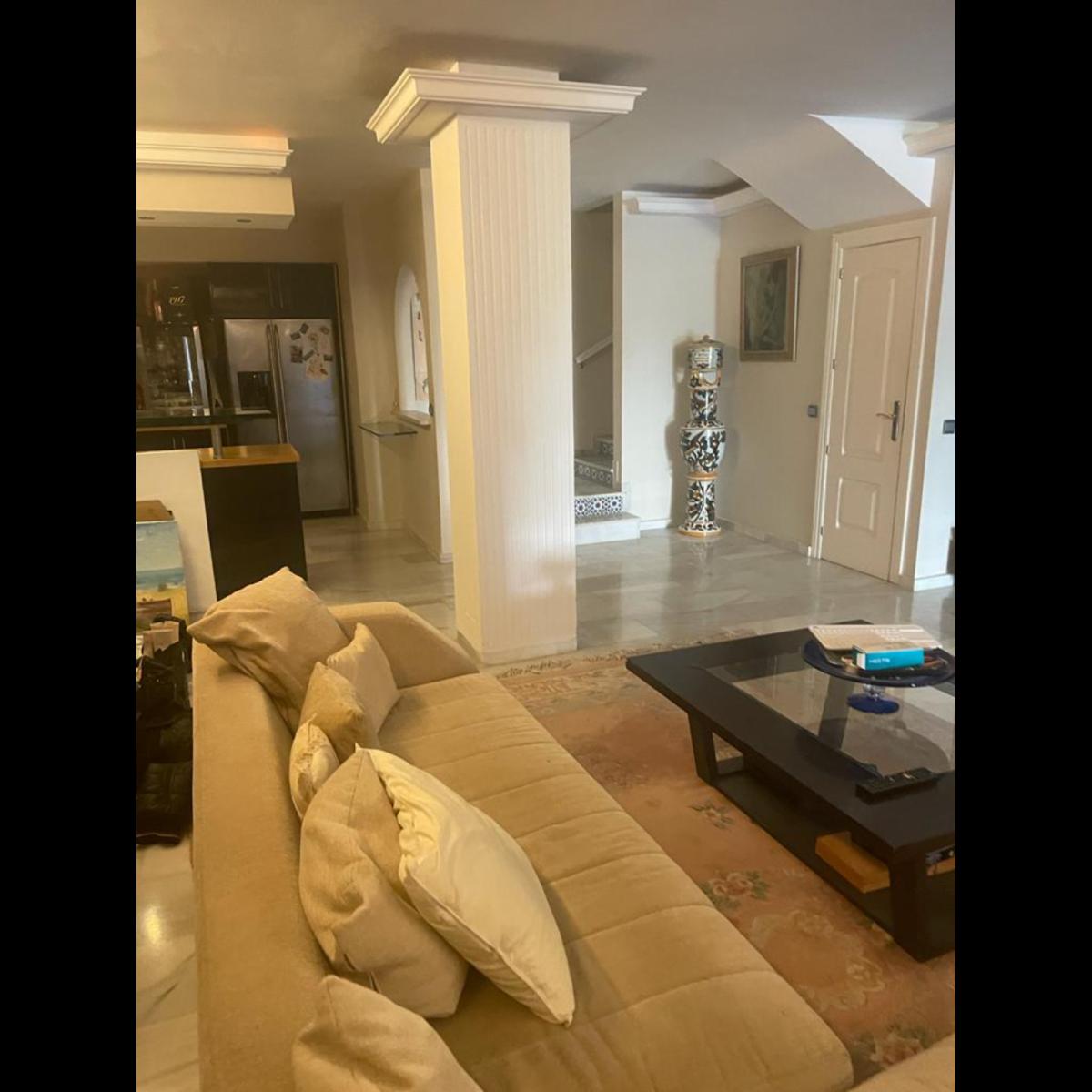 Casa en Venta en Marbella