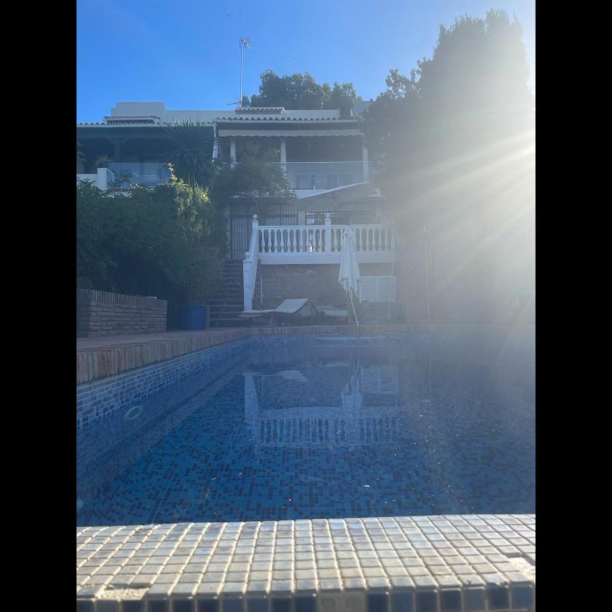 Casa en Venta en Marbella