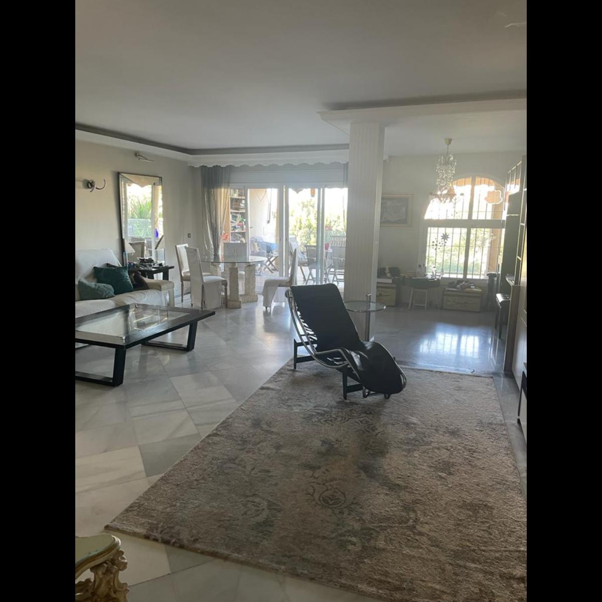 Casa en Venta en Marbella