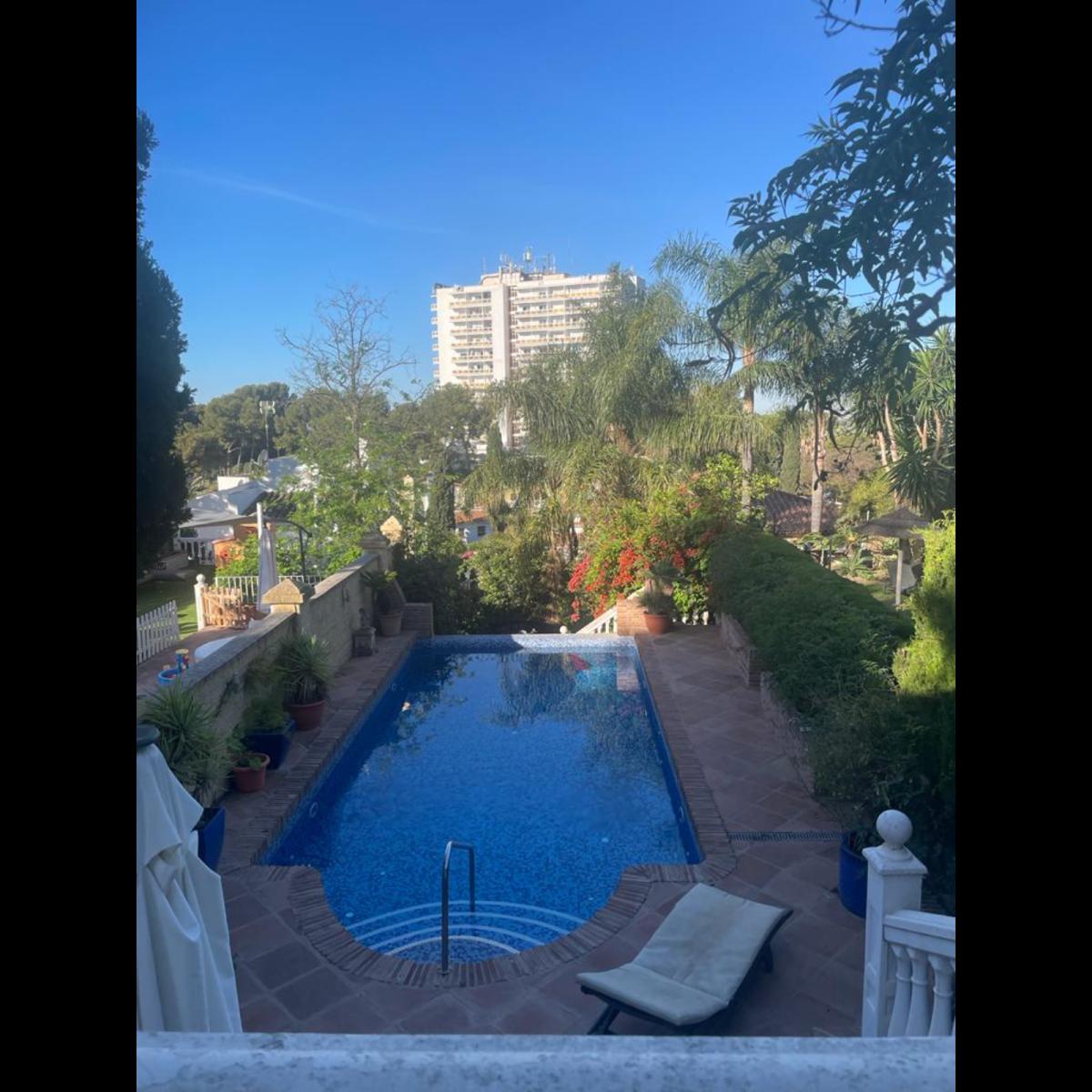 Casa en Venta en Marbella