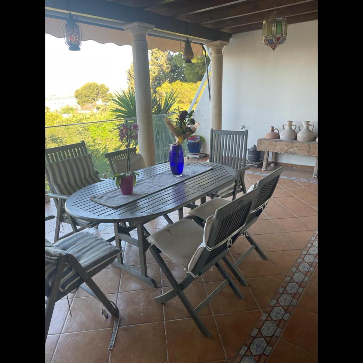 Casa en Venta en Marbella