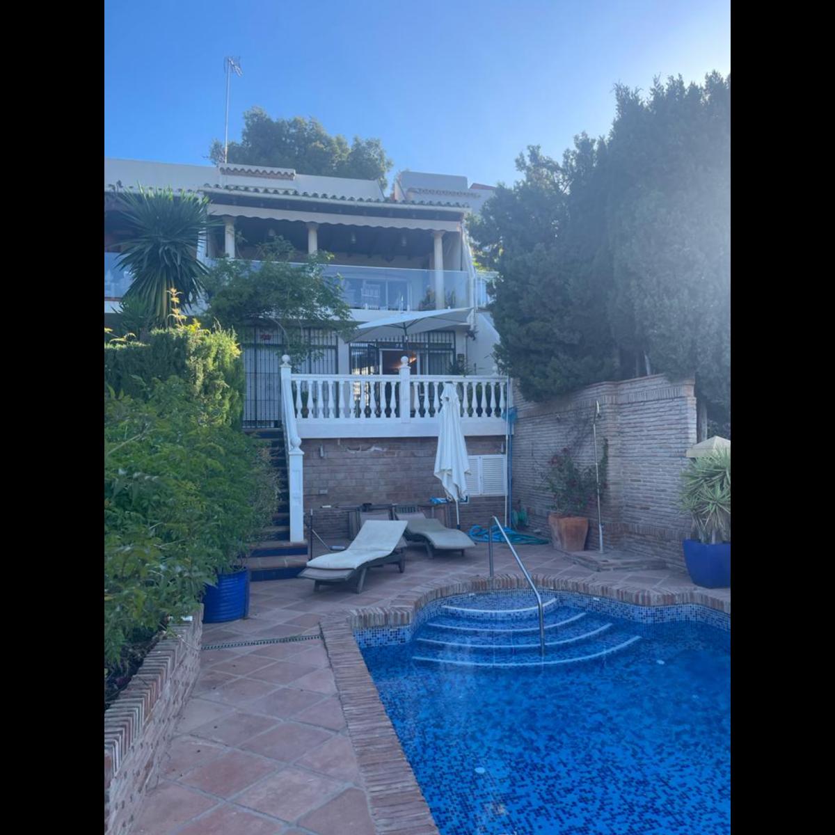 Casa en Venta en Marbella