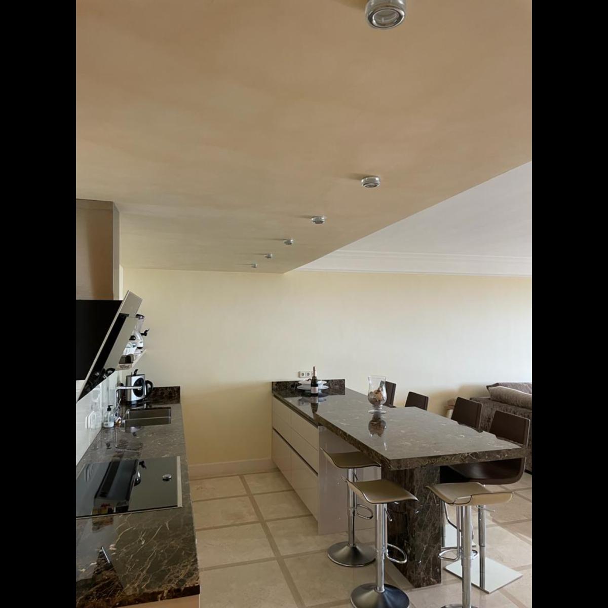 Apartamento en Venta en Estepona