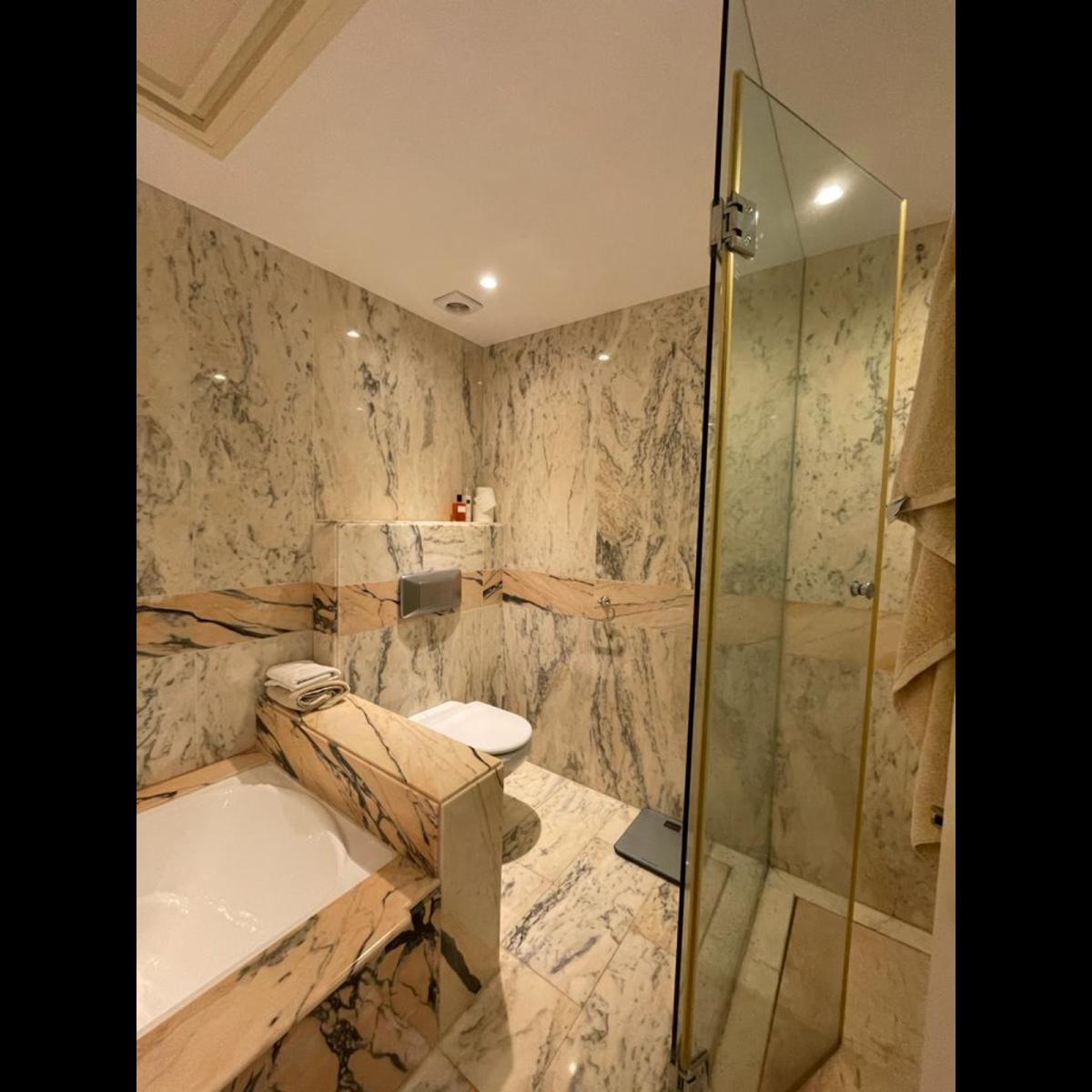 Apartamento en Venta en Estepona