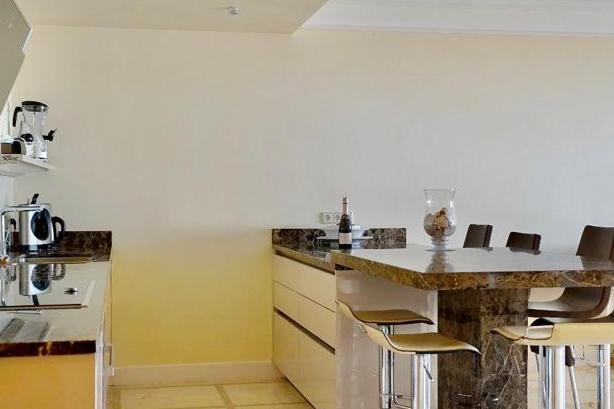 Apartamento en Venta en Estepona