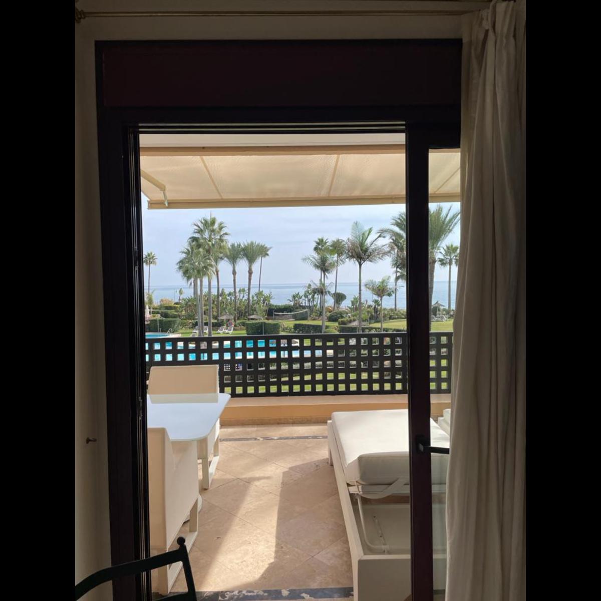 Apartamento en Venta en Estepona