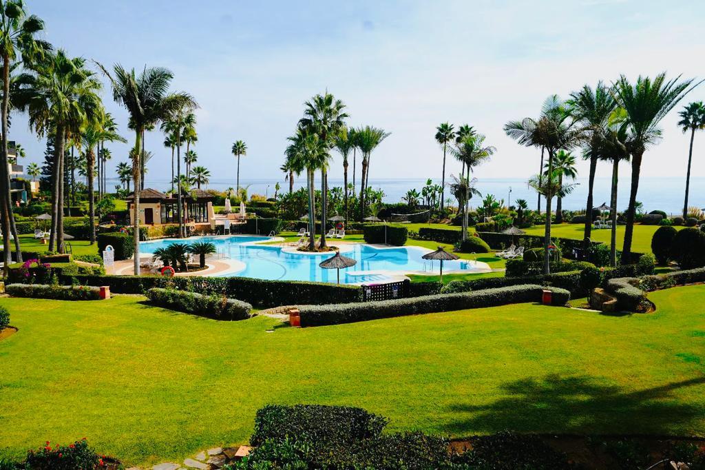 Apartamento en Venta en Estepona