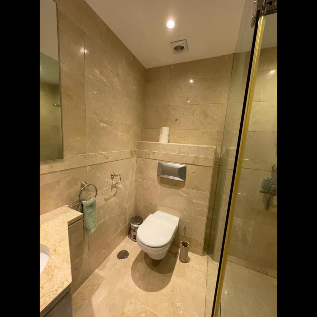 Apartamento en Venta en Estepona