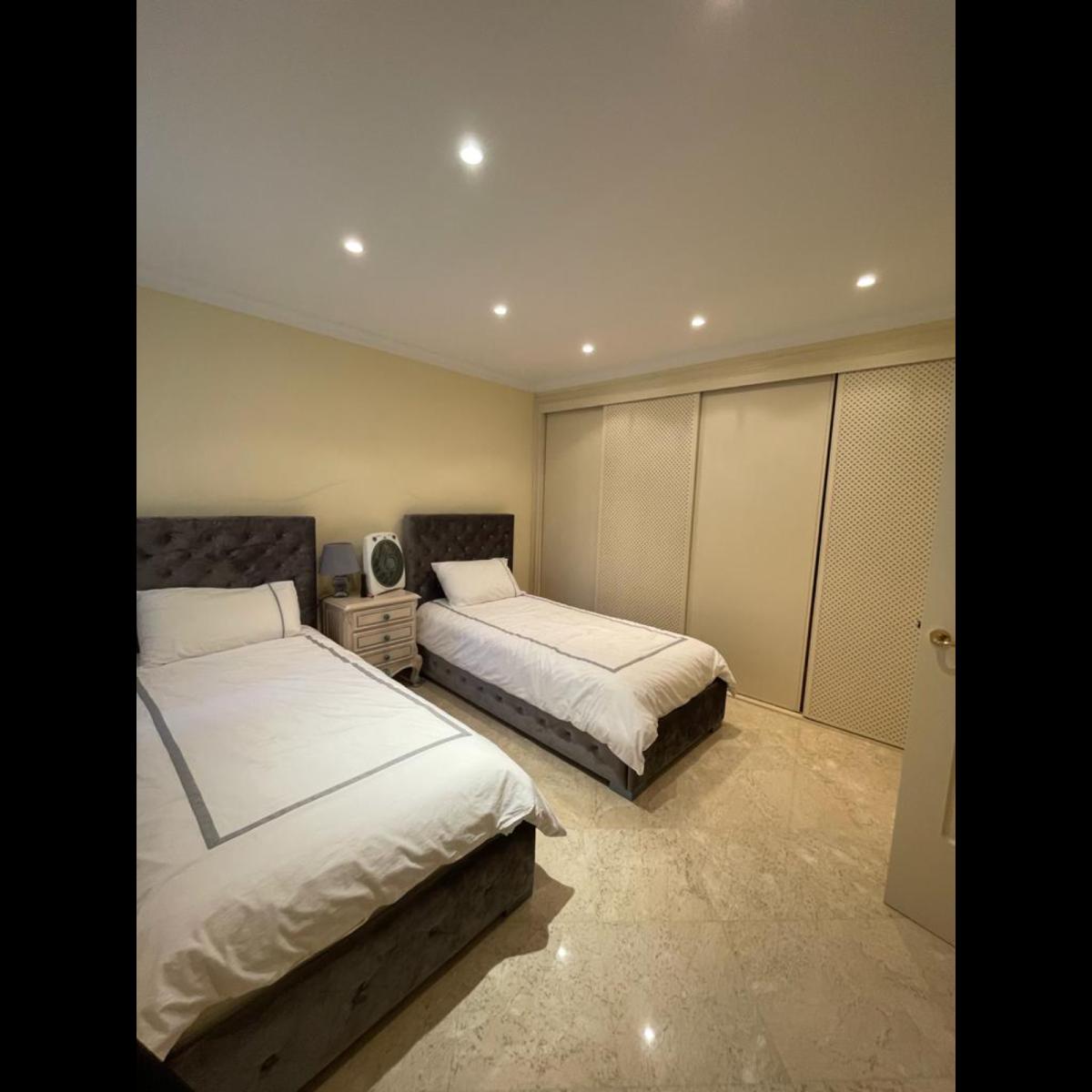 Apartamento en Venta en Estepona