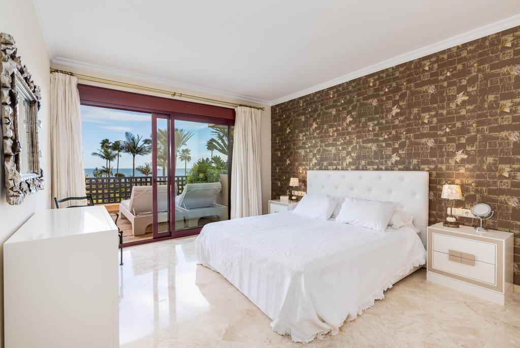 Apartamento en Venta en Estepona