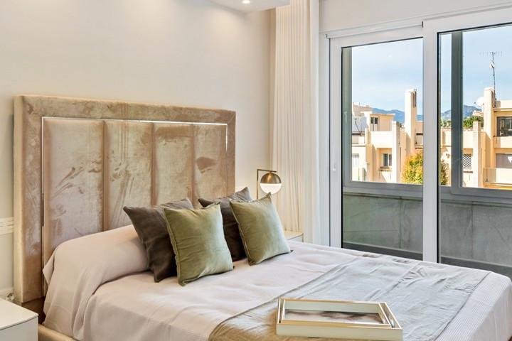 Apartamento en Venta en Marbella