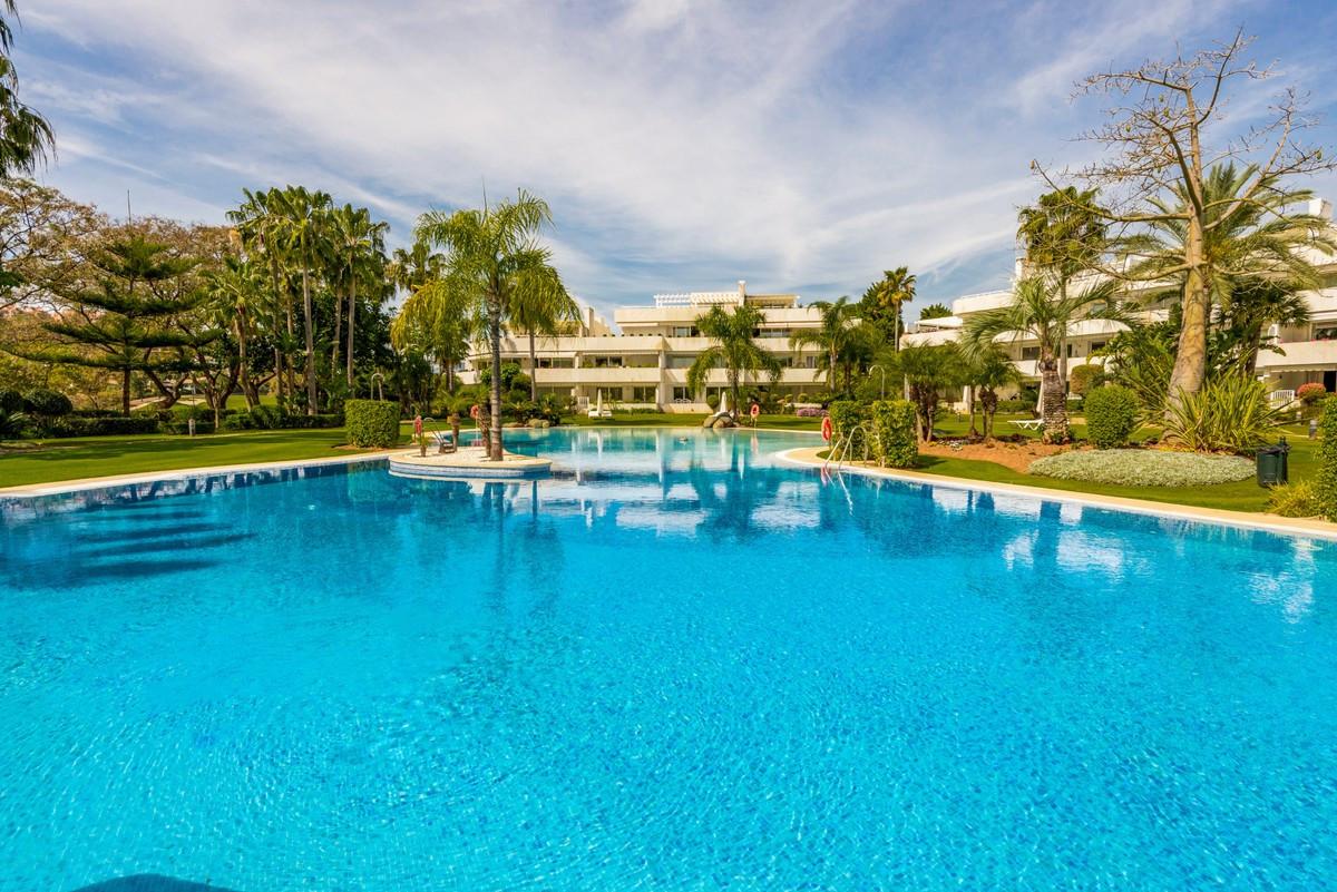 Apartamento en Venta en Marbella