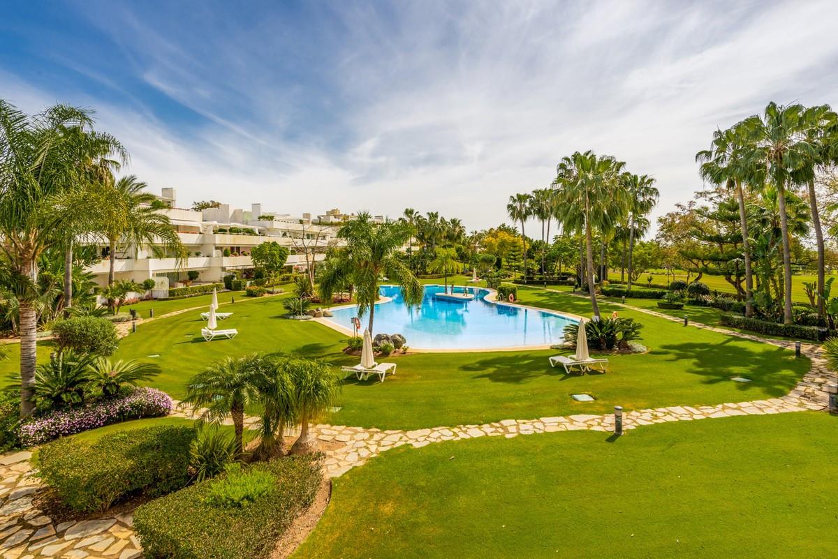 Apartamento en Venta en Marbella