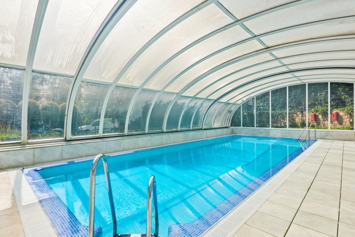 Apartamento en Venta en Marbella