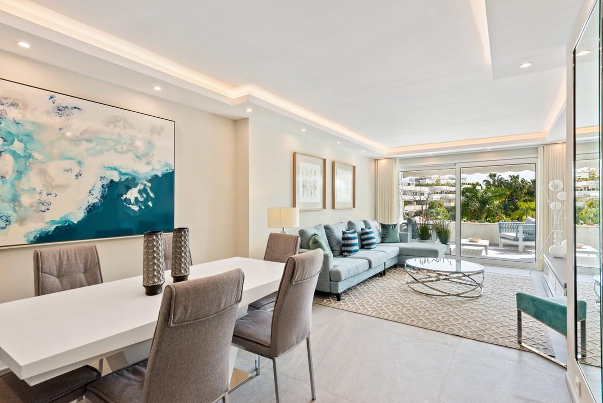 Apartamento en Venta en Marbella