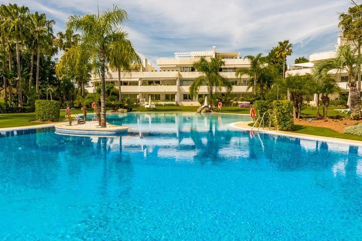 Apartamento en Venta en Marbella