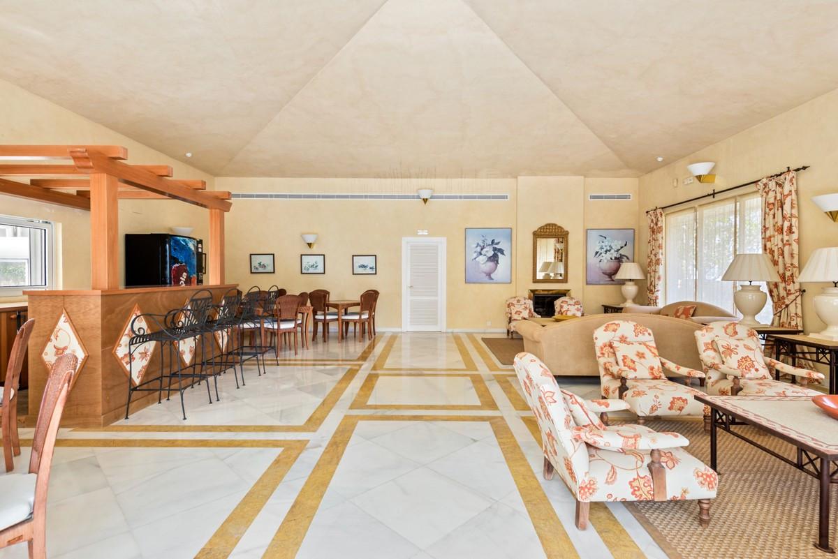Apartamento en Venta en Marbella