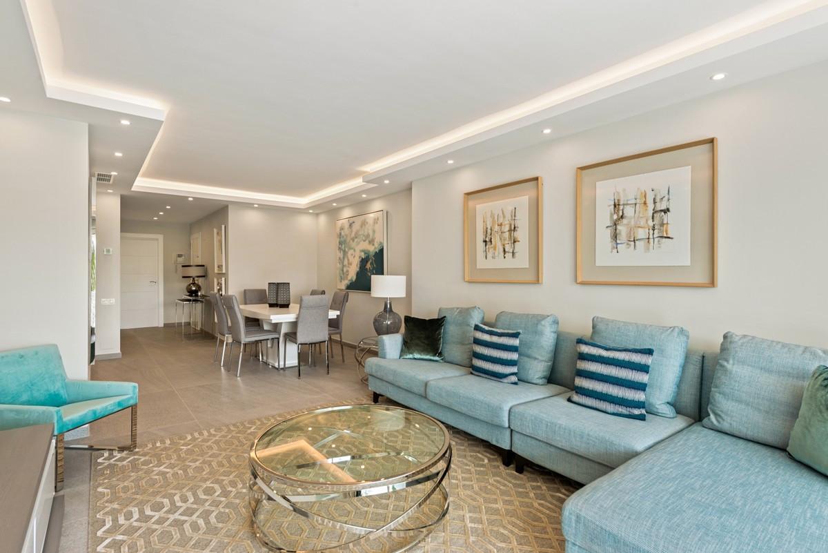 Apartamento en Venta en Marbella