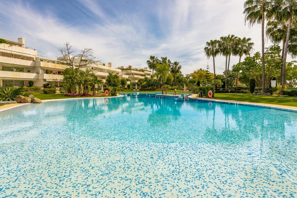 Apartamento en Venta en Marbella