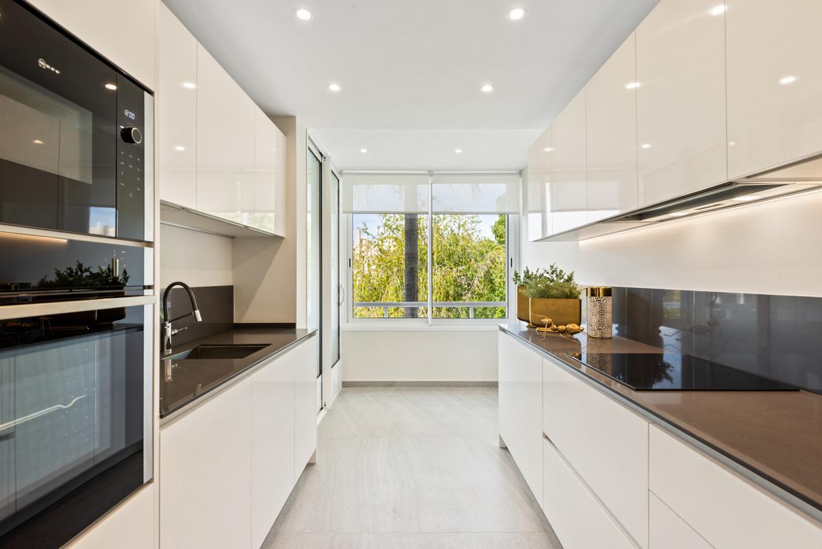 Apartamento en Venta en Marbella