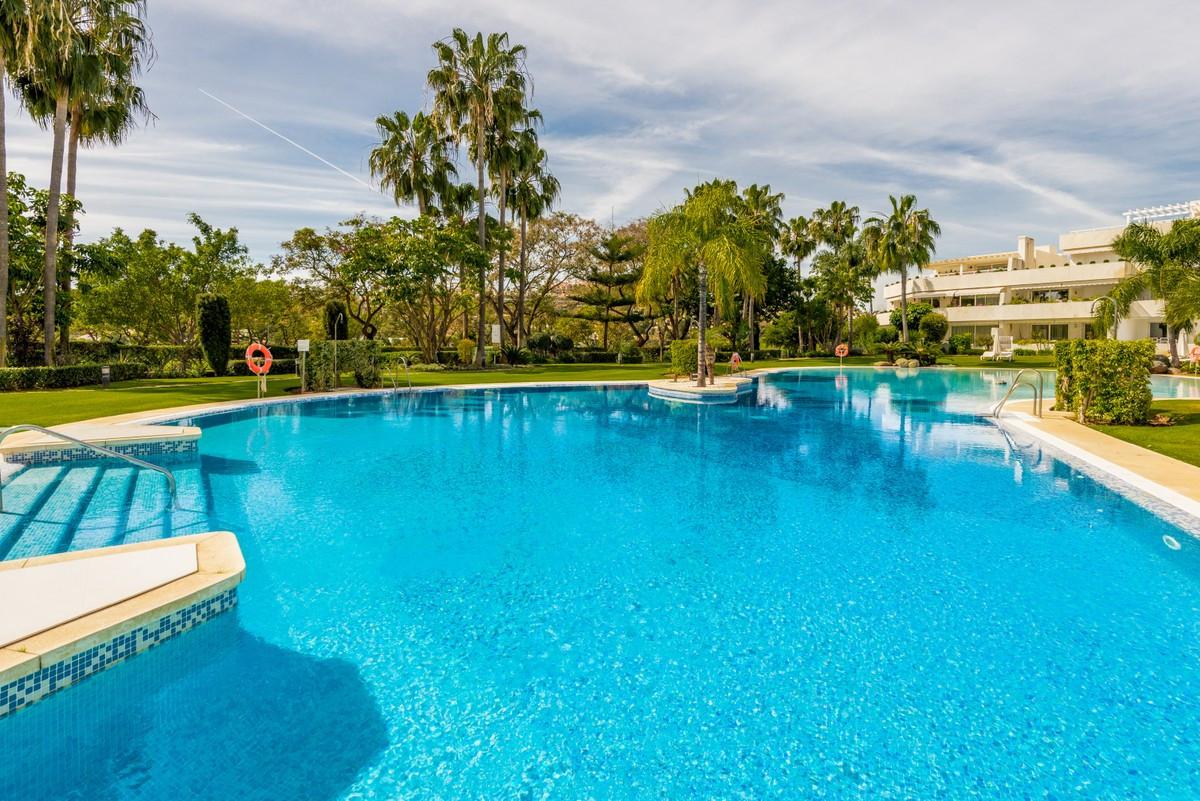 Apartamento en Venta en Marbella