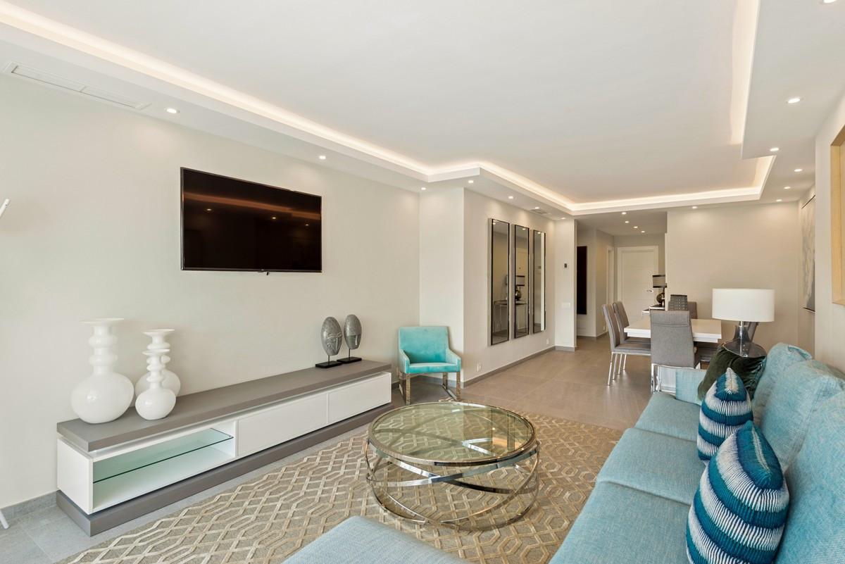 Apartamento en Venta en Marbella