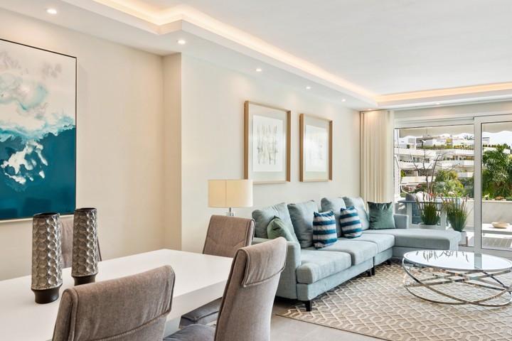 Apartamento en Venta en Marbella